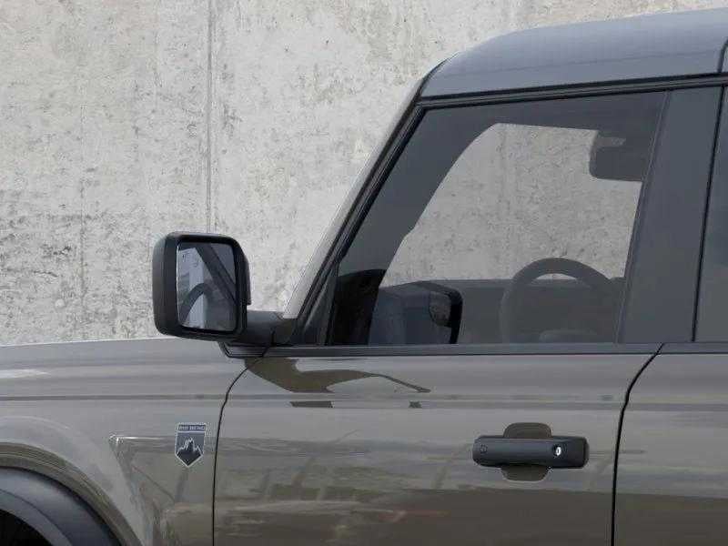 2026 Ford Bronco - Image 22