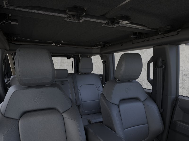 2026 Ford Bronco - Image 8