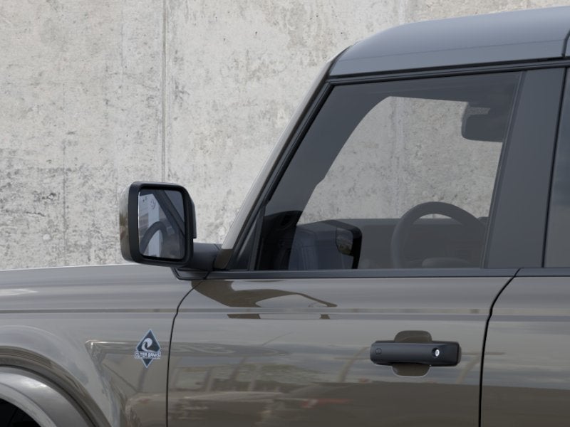 2026 Ford Bronco - Image 18