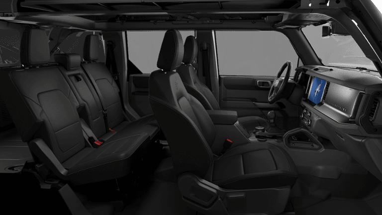 2026 Ford Bronco - Image 25
