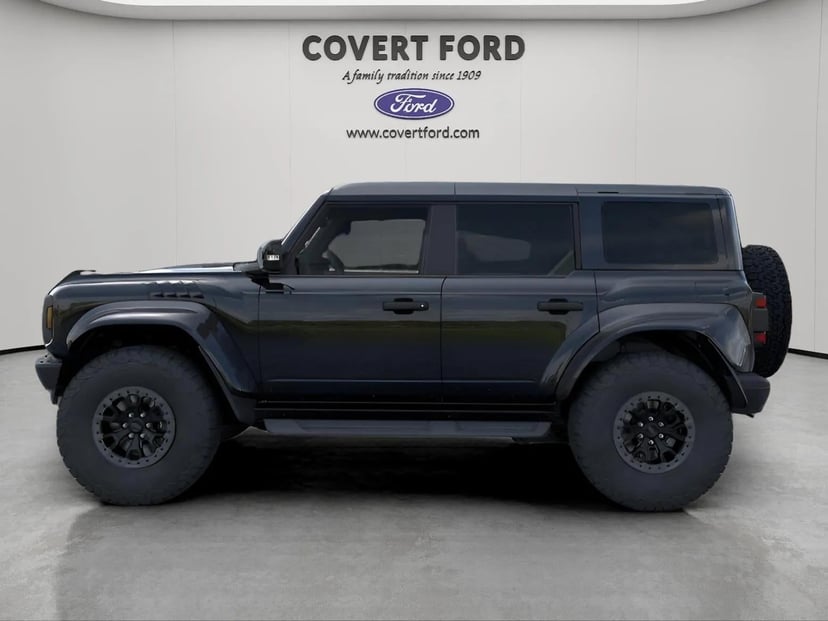2026 Ford Bronco - Image 2