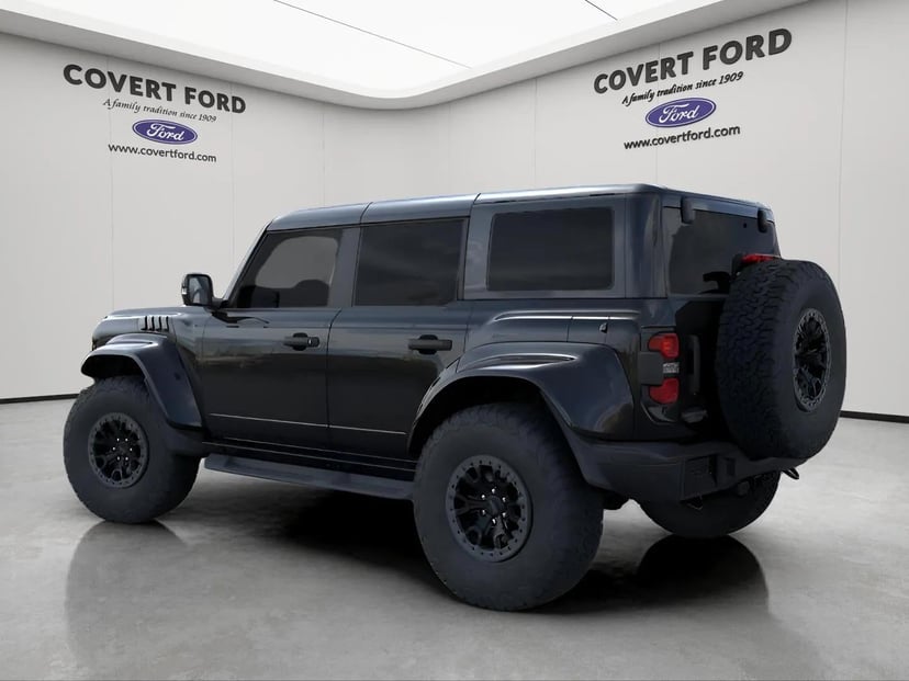 2026 Ford Bronco - Image 3