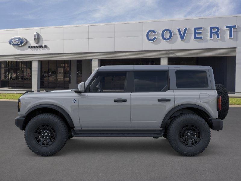 2026 Ford Bronco - Image 2