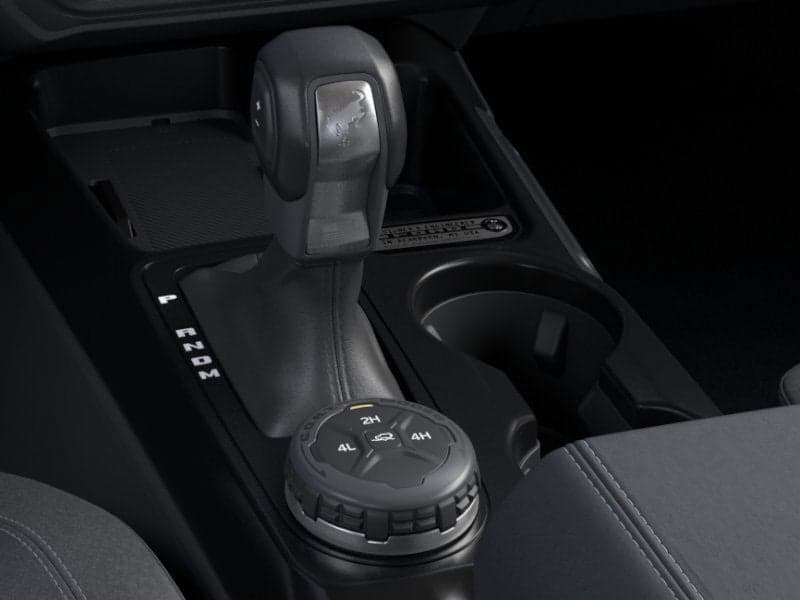 2026 Ford Bronco - Image 17