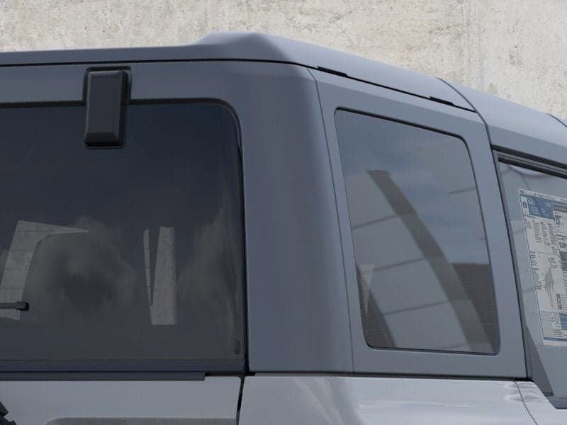 2026 Ford Bronco - Image 25
