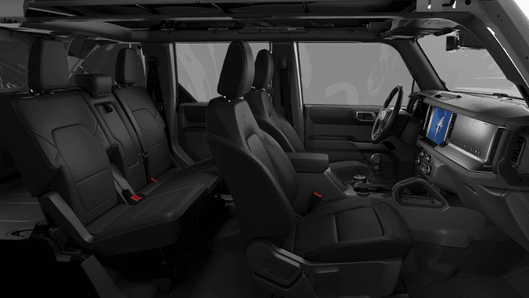2026 Ford Bronco - Image 30