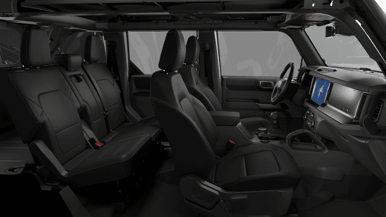 2026 Ford Bronco - Image 30
