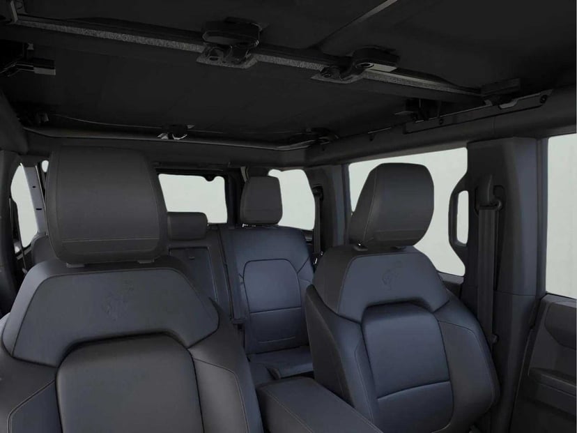 2026 Ford Bronco - Image 12