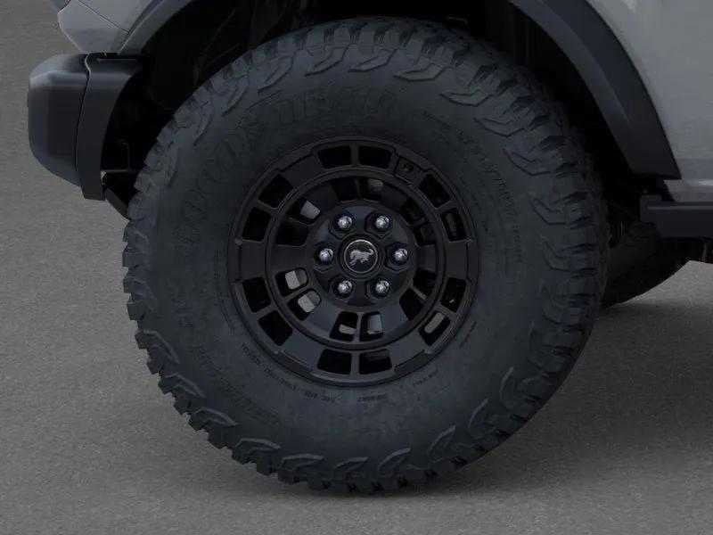 2026 Ford Bronco - Image 21