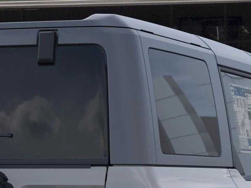 2026 Ford Bronco - Image 25
