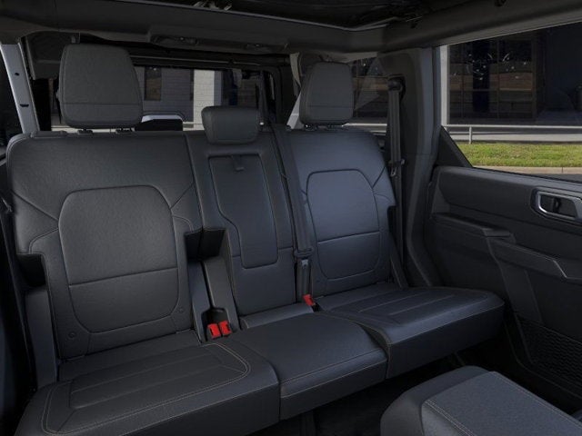 2026 Ford Bronco - Image 36