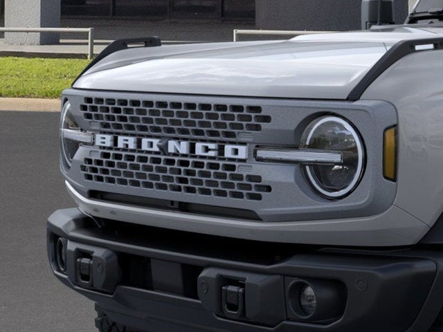 2026 Ford Bronco - Image 44
