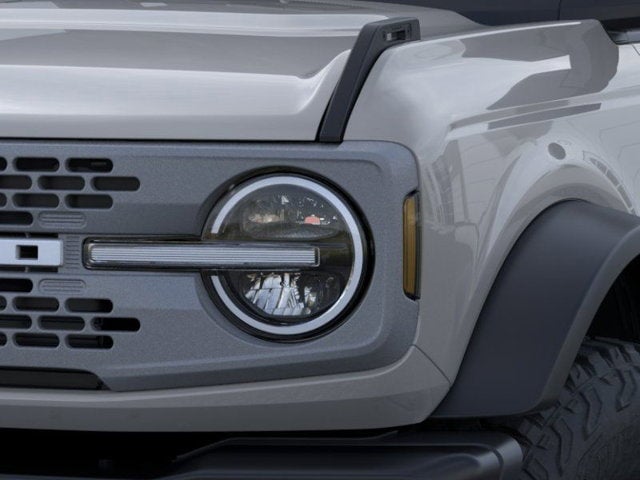 2026 Ford Bronco - Image 45