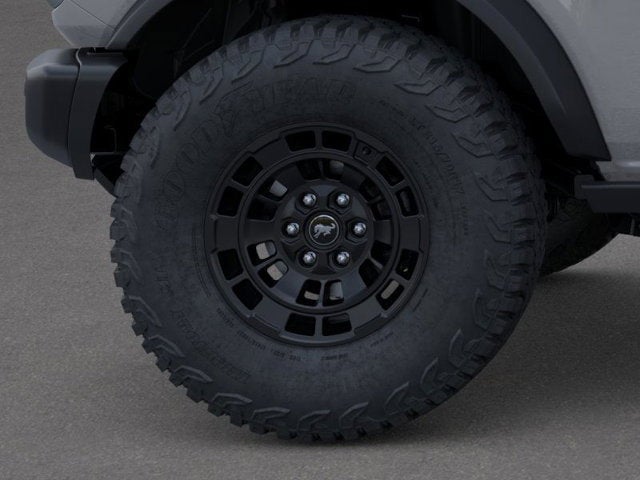 2026 Ford Bronco - Image 46