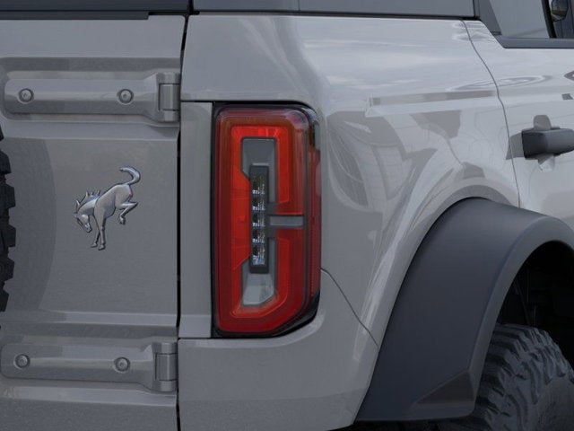 2026 Ford Bronco - Image 48