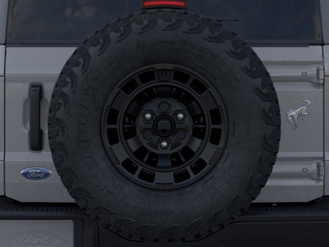 2026 Ford Bronco - Image 49