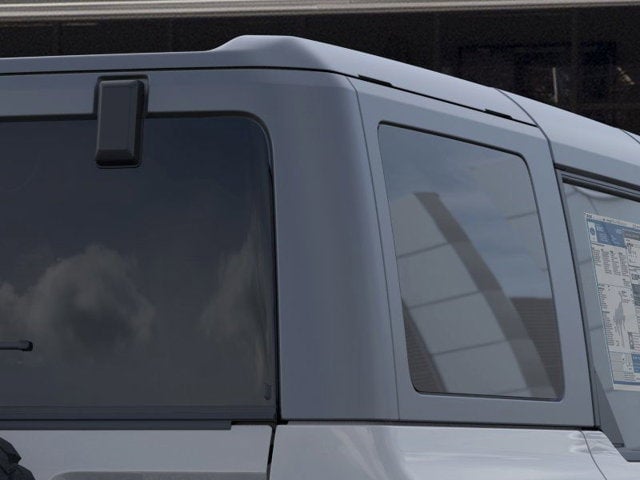 2026 Ford Bronco - Image 50