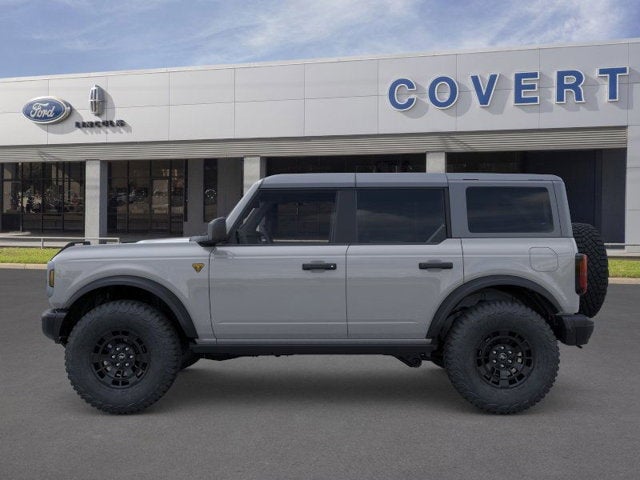 2026 Ford Bronco - Image 28