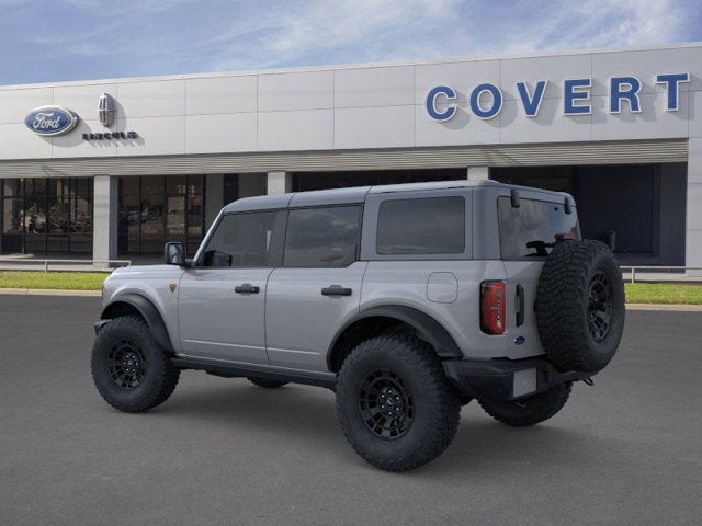 2026 Ford Bronco - Image 29