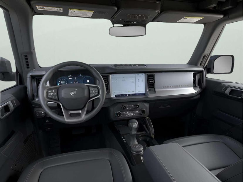 2026 Ford Bronco - Image 18