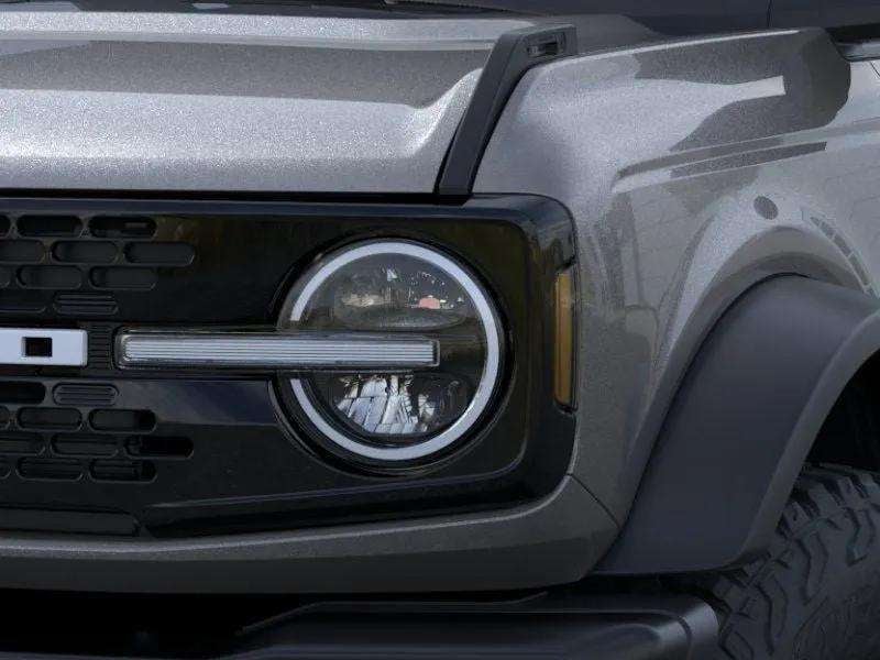 2026 Ford Bronco - Image 20