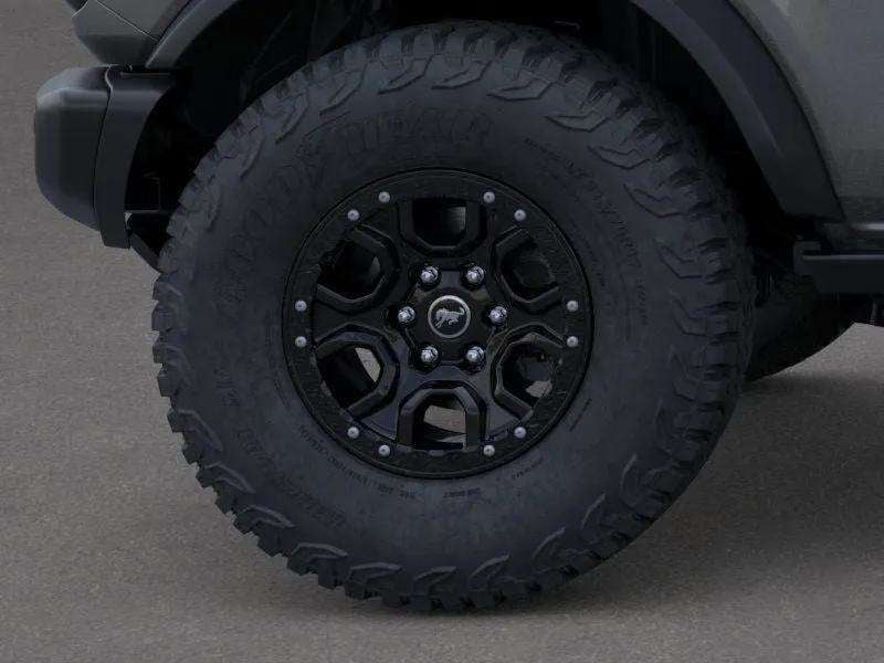 2026 Ford Bronco - Image 21