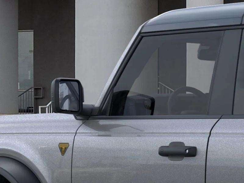2026 Ford Bronco - Image 22