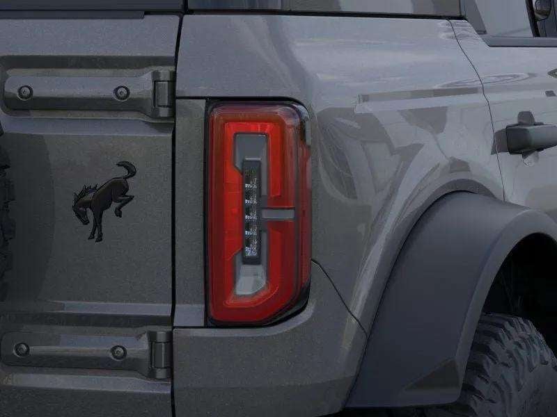 2026 Ford Bronco - Image 23