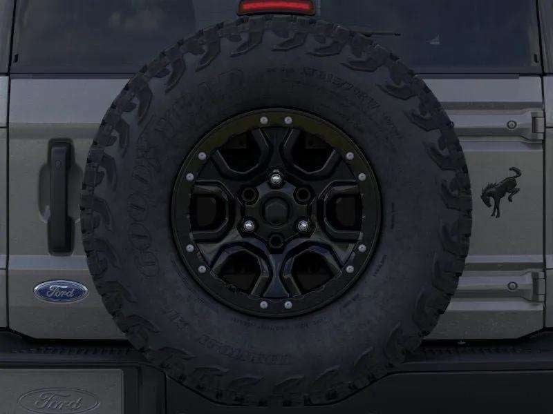 2026 Ford Bronco - Image 24