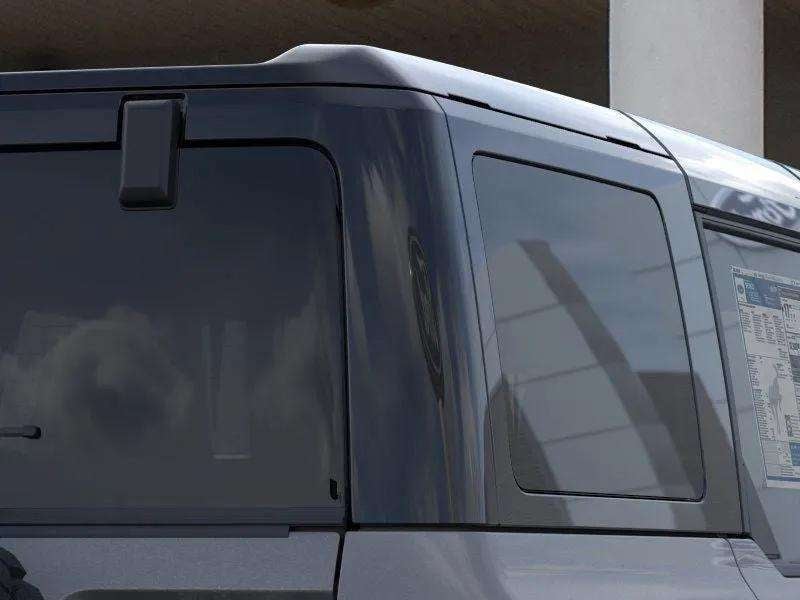 2026 Ford Bronco - Image 25