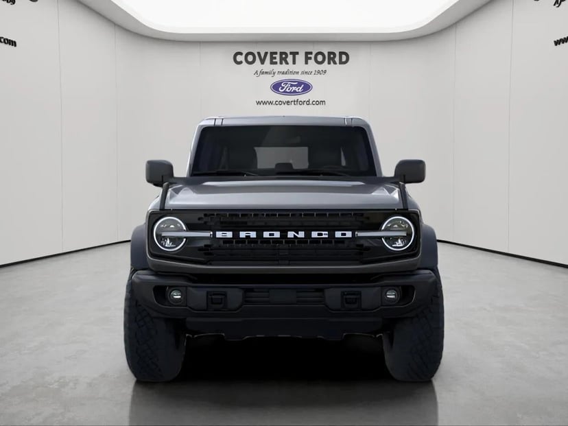 2026 Ford Bronco - Image 6