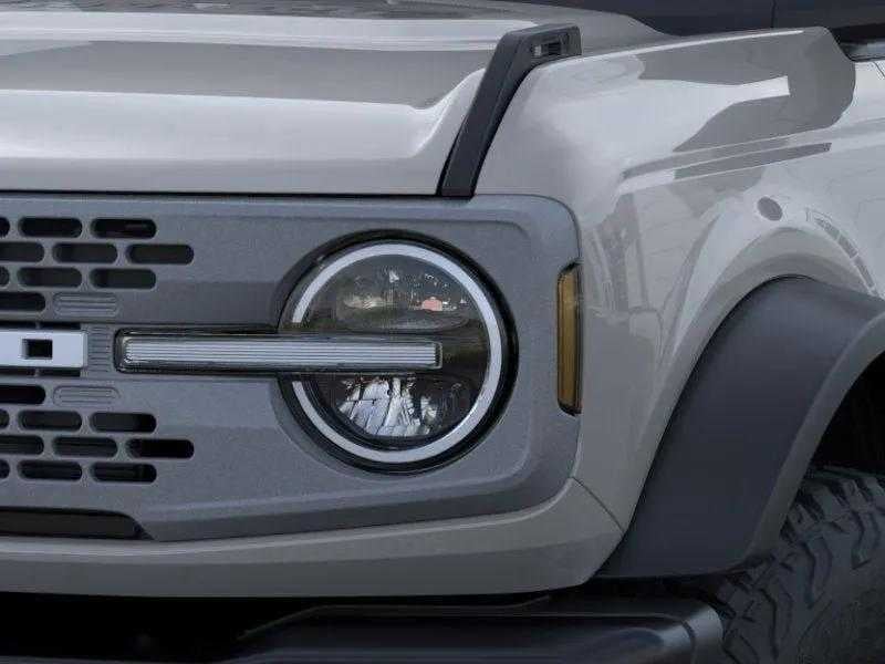2026 Ford Bronco - Image 20