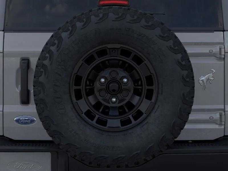 2026 Ford Bronco - Image 24