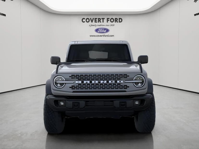 2026 Ford Bronco - Image 6