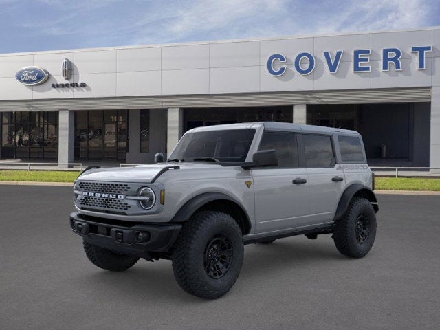 2026 Ford Bronco - Image 26