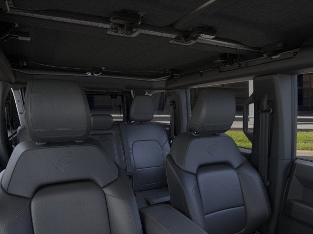 2026 Ford Bronco - Image 37