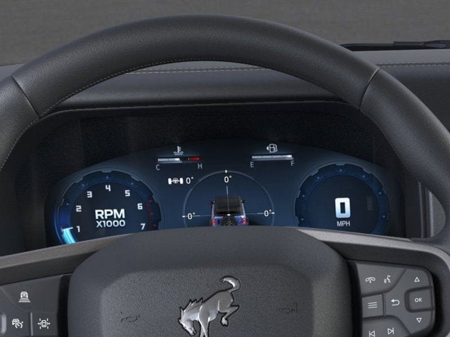 2026 Ford Bronco - Image 38