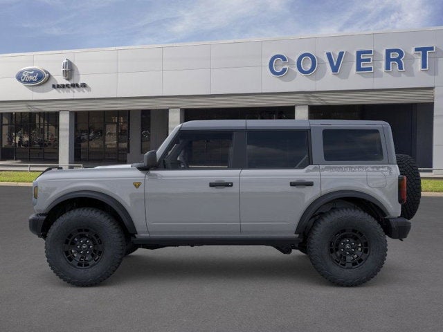 2026 Ford Bronco - Image 28