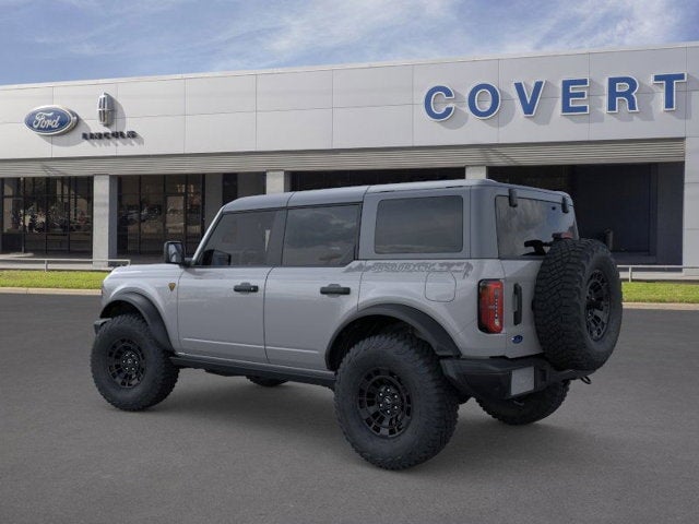 2026 Ford Bronco - Image 29