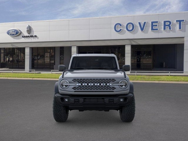 2026 Ford Bronco - Image 31