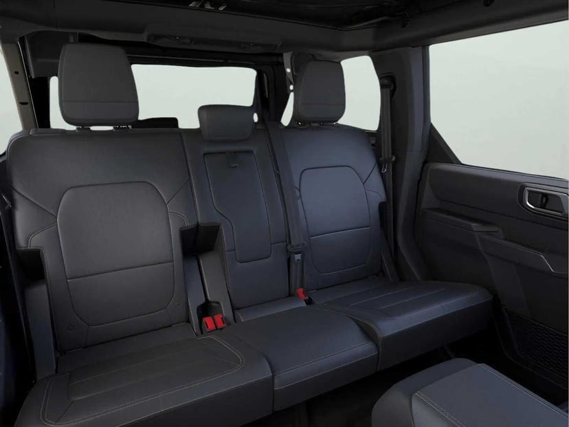 2026 Ford Bronco - Image 10