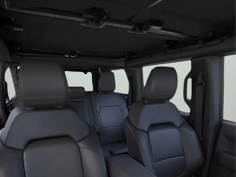 2026 Ford Bronco - Image 11