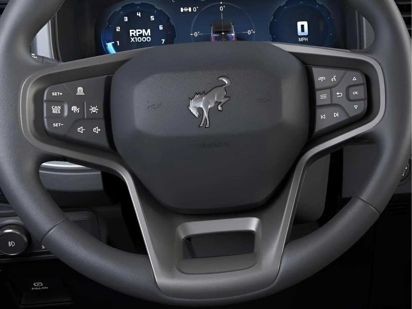 2026 Ford Bronco - Image 13