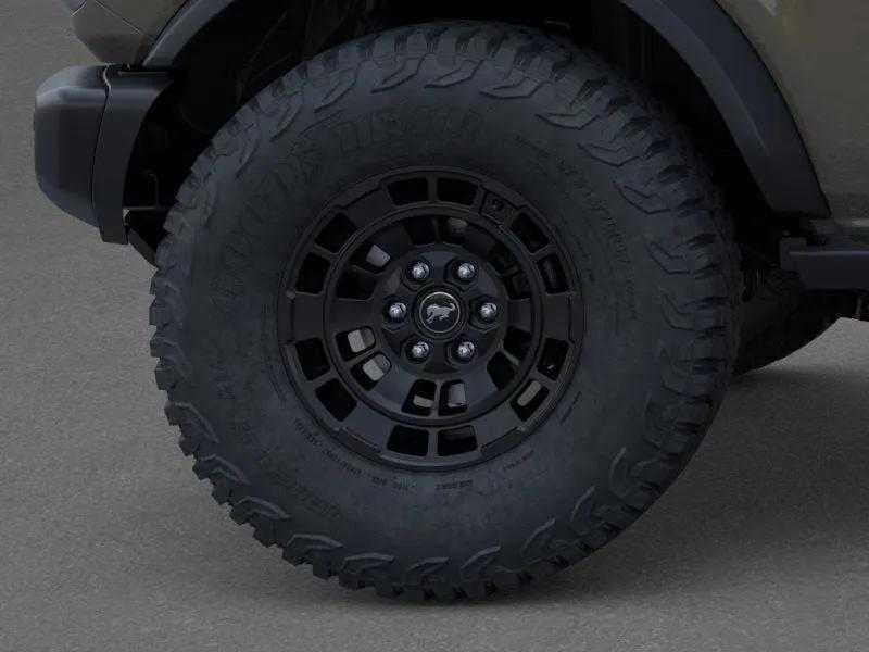 2026 Ford Bronco - Image 21