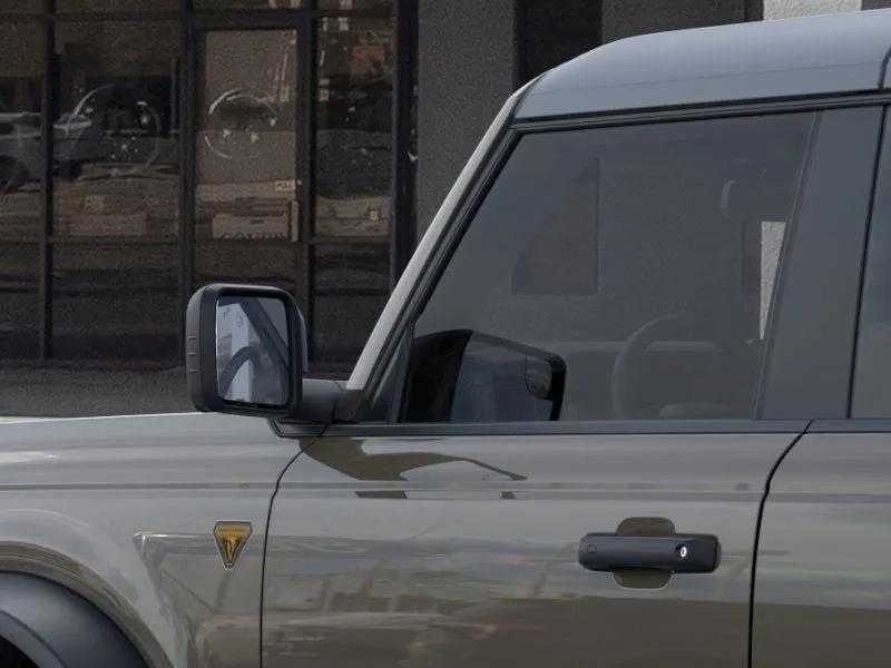 2026 Ford Bronco - Image 22