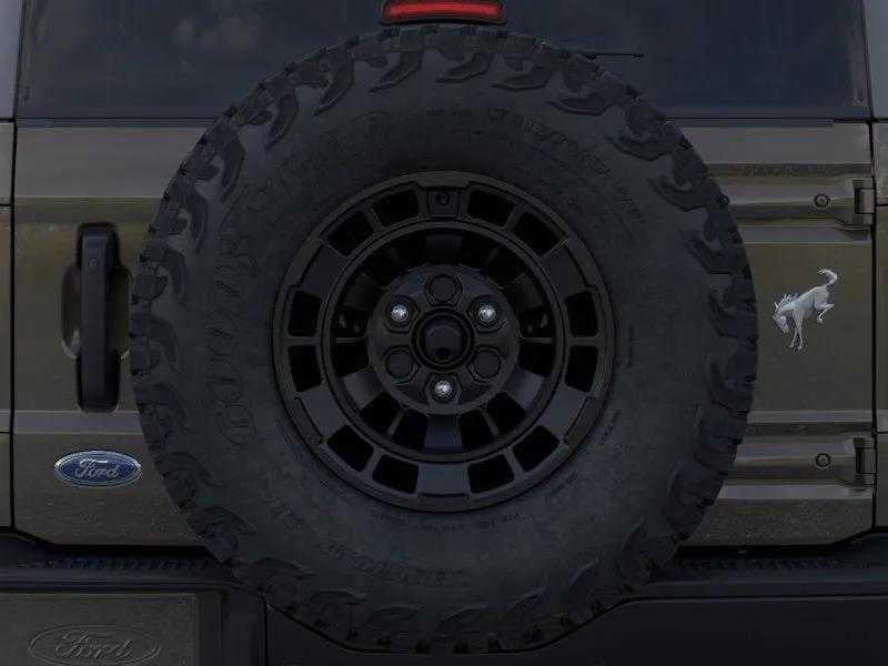 2026 Ford Bronco - Image 24