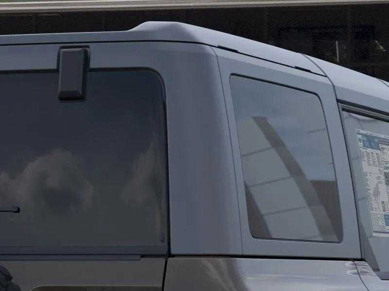 2026 Ford Bronco - Image 25