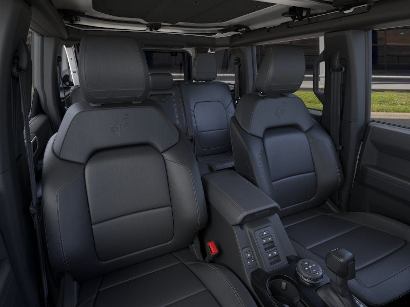2026 Ford Bronco - Image 10