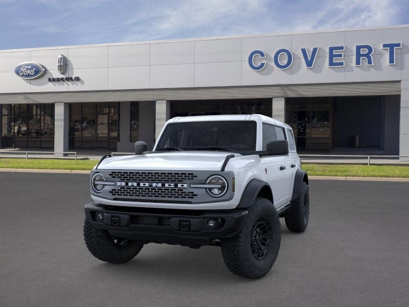 2026 Ford Bronco - Image 2