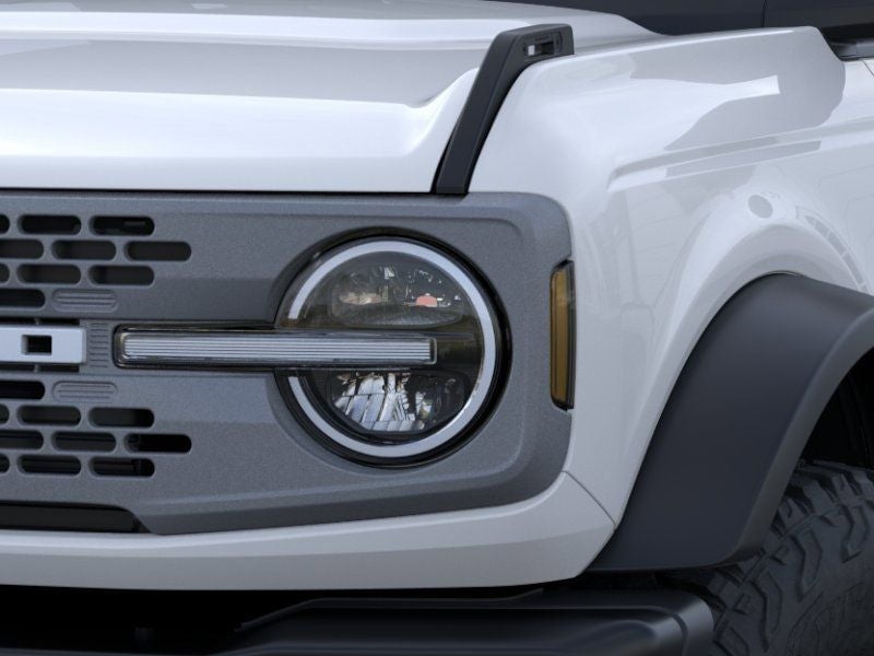 2026 Ford Bronco - Image 20